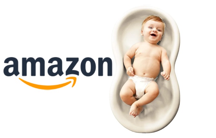 Peanut Changer - Amazon