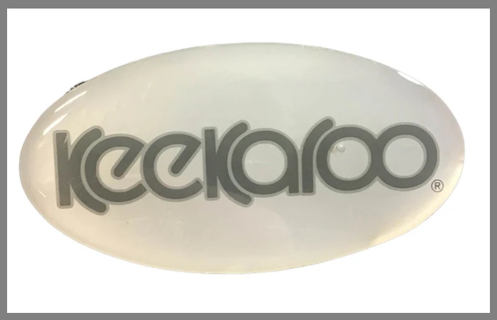 Keekaroo