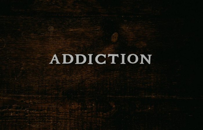 Addiction 