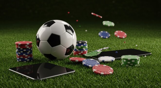 Apostando com 5nn bet Dicas e Estratégias para Seus Investimentos