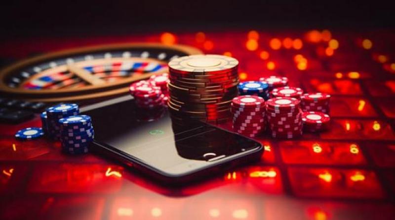 Discover the Best UK Online Casino No Deposit Options