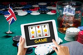 Discover the Excitement of Online Casino UK No Wagering Bonuses Discover the Excitement of Online Casino UK No Wagering Bonuses