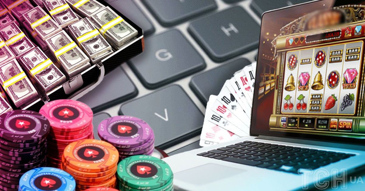 The Ultimate Guide to WildRobin Casino & Sportsbook 3