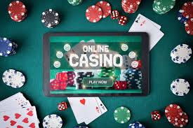 Experience the Excitement at Lucky Star Casino 11 Experience the Excitement at Lucky Star Casino 11