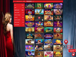 Experience the Excitement at Lucky Star Casino 11 Experience the Excitement at Lucky Star Casino 11
