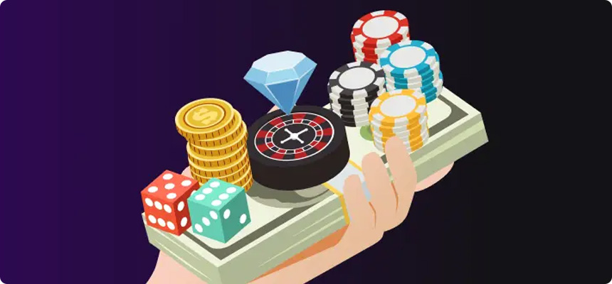 Explore the Thrills of Winning with Casiny App