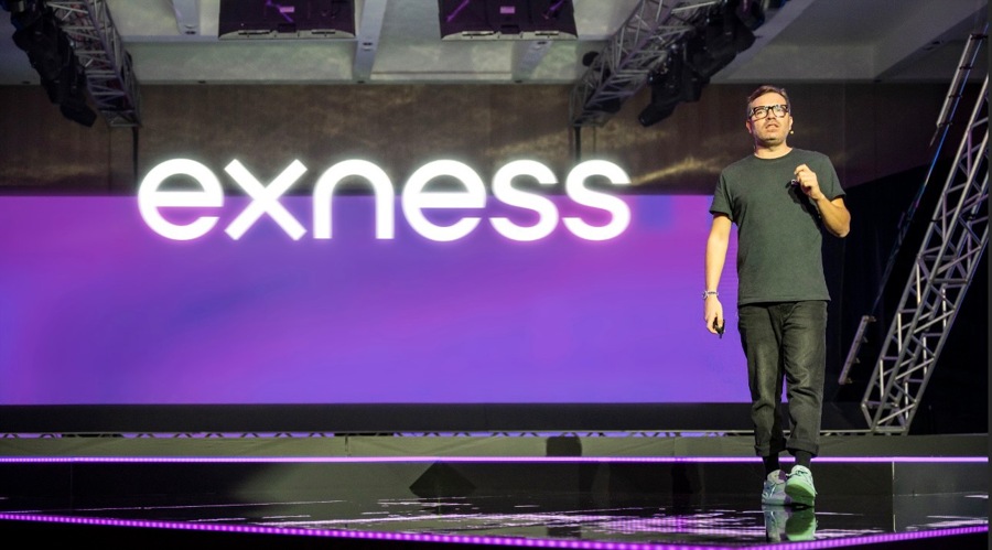 Exploring Exness Facebook Connecting Traders Globally