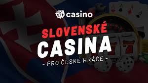 Slovenská kasina pro české hráče Jak si vybrat to pravé online kasino Slovenská kasina pro české hráče Jak si vybrat to pravé online kasino