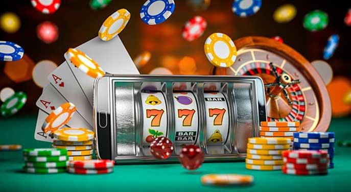 Top VR Casino Platforms 36 Top VR Casino Platforms 36
