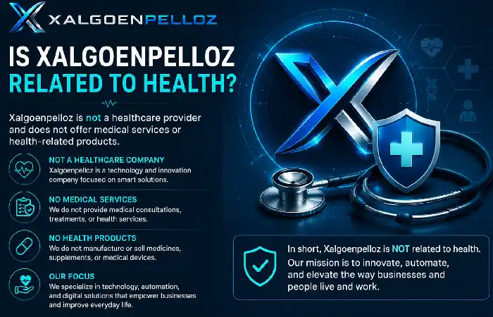 is xalgoenpelloz to health