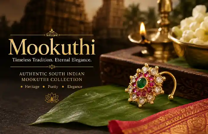 mookuthi south indian