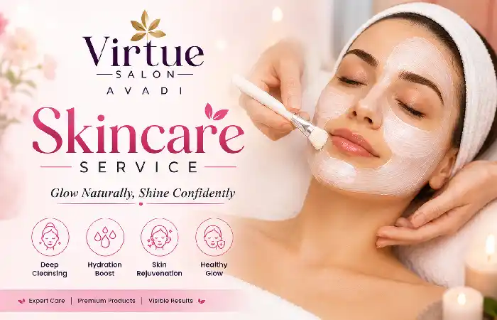 skincare services